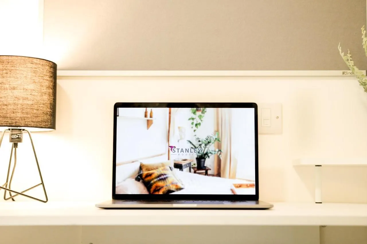 Stanley House City Living Aparthotel Nottingham