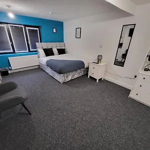  Aparthotel Tring Vale
