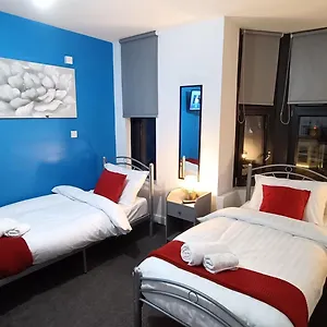  Guest house Comfortable - Gregory Blvd